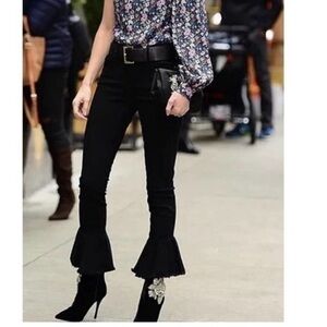 FRAME LE SKINNY DE JEANNE